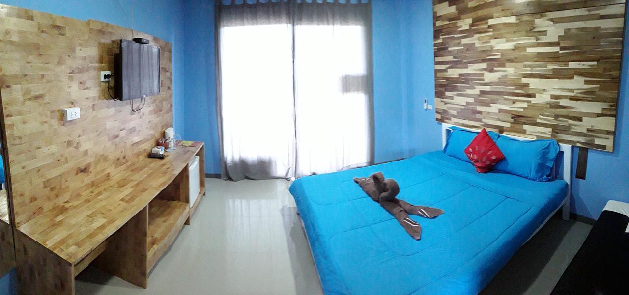 Jingle Bells Resort Koh Larn Exterior foto